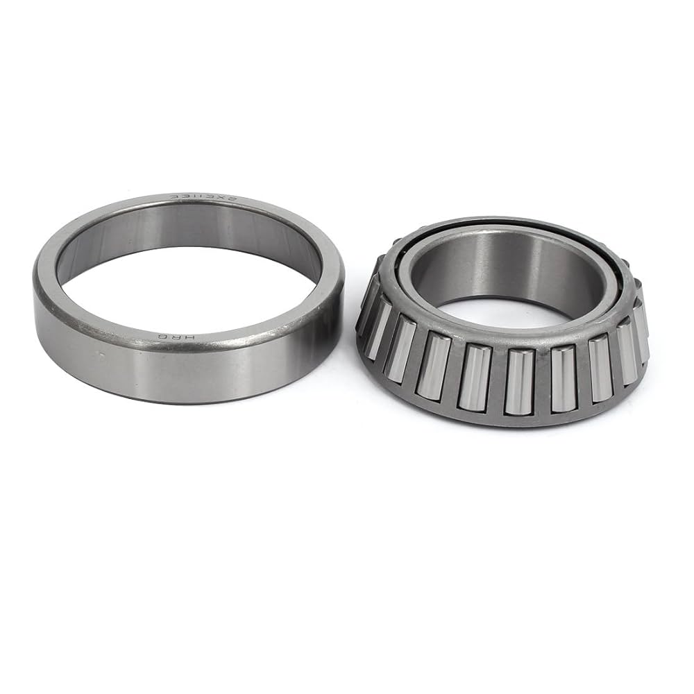 Aexit 110mmx65mmx31mm Single Row Tapered Roller Bearing